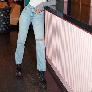 Revice Ex-Boyfriend / Player One Wash